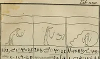 Picture 31 of 139 from Sammlung von Aegyptischen, Hetrurischen, Griechischen und Romischen Alterthümern (1766), leaf 134