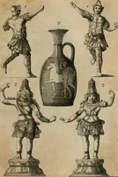 Picture 41 of 139 from Sammlung von Aegyptischen, Hetrurischen, Griechischen und Romischen Alterthümern (1766), leaf 180