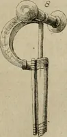 An illustration from Sammlung von Aegyptischen, Hetrurischen, Griechischen und Romischen Alterthümern (1766)