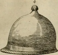 An illustration from Sammlung von Aegyptischen, Hetrurischen, Griechischen und Romischen Alterthümern (1766)