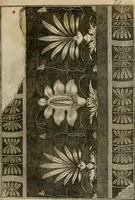 An illustration from Sammlung von Aegyptischen, Hetrurischen, Griechischen und Romischen Alterthümern (1766)