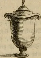 Picture 137 of 139 from Sammlung von Aegyptischen, Hetrurischen, Griechischen und Romischen Alterthümern (1766), leaf 547