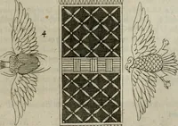Picture 17 of 139 from Sammlung von Aegyptischen, Hetrurischen, Griechischen und Romischen Alterthümern (1766), leaf 90