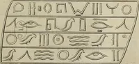 Picture 20 of 139 from Sammlung von Aegyptischen, Hetrurischen, Griechischen und Romischen Alterthümern (1766), leaf 98