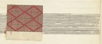 An illustration from De la fabrique d'étoffes (1842)