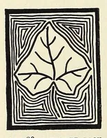 Picture 14 of 17 from Samplers and stitches : a handbook of the embroiderer's art (1921), leaf 194