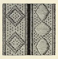 Picture 17 of 17 from Samplers and stitches : a handbook of the embroiderer's art (1921), leaf 225