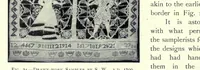 Picture 1 of 3 from Samplers & tapestry embroideries (1913), leaf 134