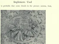 Picture 3 of 3 from Samplers & tapestry embroideries (1913), leaf 265