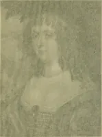 An illustration from Samuel Cooper and the English miniature painters of the XVII century (1914)