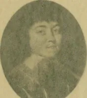 An illustration from Samuel Cooper and the English miniature painters of the XVII century (1914)