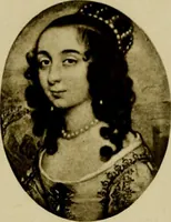 An illustration from Samuel Cooper and the English miniature painters of the XVII century (1914)