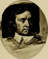 An illustration from Samuel Cooper and the English miniature painters of the XVII century (1914)