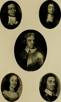 An illustration from Samuel Cooper and the English miniature painters of the XVII century (1914)