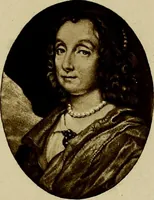 An illustration from Samuel Cooper and the English miniature painters of the XVII century (1914)