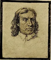An illustration from Samuel Cooper and the English miniature painters of the XVII century (1914)