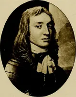 An illustration from Samuel Cooper and the English miniature painters of the XVII century (1914)