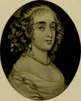 An illustration from Samuel Cooper and the English miniature painters of the XVII century (1914)