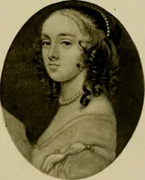An illustration from Samuel Cooper and the English miniature painters of the XVII century (1914)