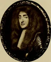 An illustration from Samuel Cooper and the English miniature painters of the XVII century (1914)