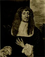 An illustration from Samuel Cooper and the English miniature painters of the XVII century (1914)