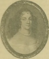 An illustration from Samuel Cooper and the English miniature painters of the XVII century (1914)