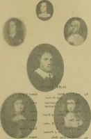 An illustration from Samuel Cooper and the English miniature painters of the XVII century (1914)