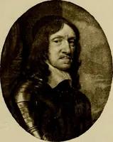 An illustration from Samuel Cooper and the English miniature painters of the XVII century (1914)
