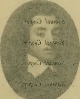 Picture 92 of 213 from Samuel Cooper and the English miniature painters of the XVII century (1914), leaf 210