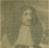 An illustration from Samuel Cooper and the English miniature painters of the XVII century (1914)