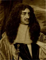 An illustration from Samuel Cooper and the English miniature painters of the XVII century (1914)