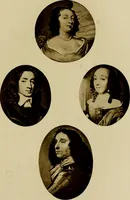 Picture 99 of 213 from Samuel Cooper and the English miniature painters of the XVII century (1914), leaf 226