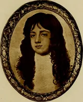 An illustration from Samuel Cooper and the English miniature painters of the XVII century (1914)