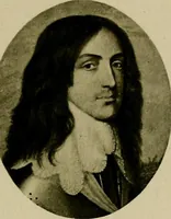 An illustration from Samuel Cooper and the English miniature painters of the XVII century (1914)