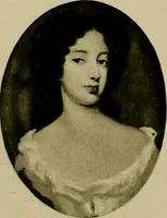 An illustration from Samuel Cooper and the English miniature painters of the XVII century (1914)