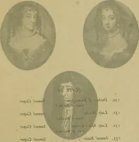 Picture 112 of 213 from Samuel Cooper and the English miniature painters of the XVII century (1914), leaf 252