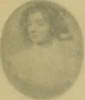 An illustration from Samuel Cooper and the English miniature painters of the XVII century (1914)