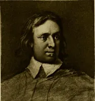 An illustration from Samuel Cooper and the English miniature painters of the XVII century (1914)