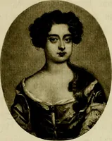 An illustration from Samuel Cooper and the English miniature painters of the XVII century (1914)