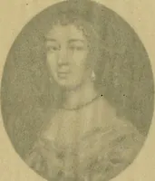 An illustration from Samuel Cooper and the English miniature painters of the XVII century (1914)