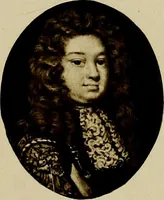 An illustration from Samuel Cooper and the English miniature painters of the XVII century (1914)