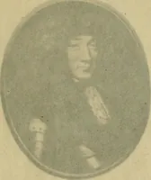 An illustration from Samuel Cooper and the English miniature painters of the XVII century (1914)
