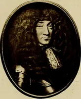 An illustration from Samuel Cooper and the English miniature painters of the XVII century (1914)