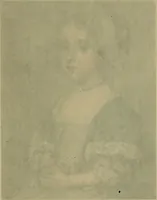 An illustration from Samuel Cooper and the English miniature painters of the XVII century (1914)