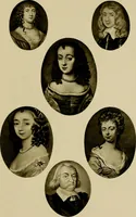 An illustration from Samuel Cooper and the English miniature painters of the XVII century (1914)
