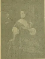 An illustration from Samuel Cooper and the English miniature painters of the XVII century (1914)