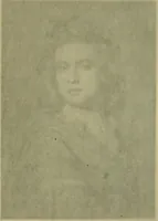 An illustration from Samuel Cooper and the English miniature painters of the XVII century (1914)