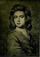 An illustration from Samuel Cooper and the English miniature painters of the XVII century (1914)