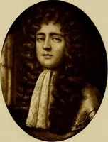 An illustration from Samuel Cooper and the English miniature painters of the XVII century (1914)
