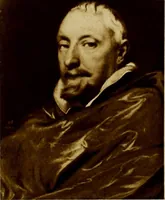 An illustration from Samuel Cooper and the English miniature painters of the XVII century (1914)